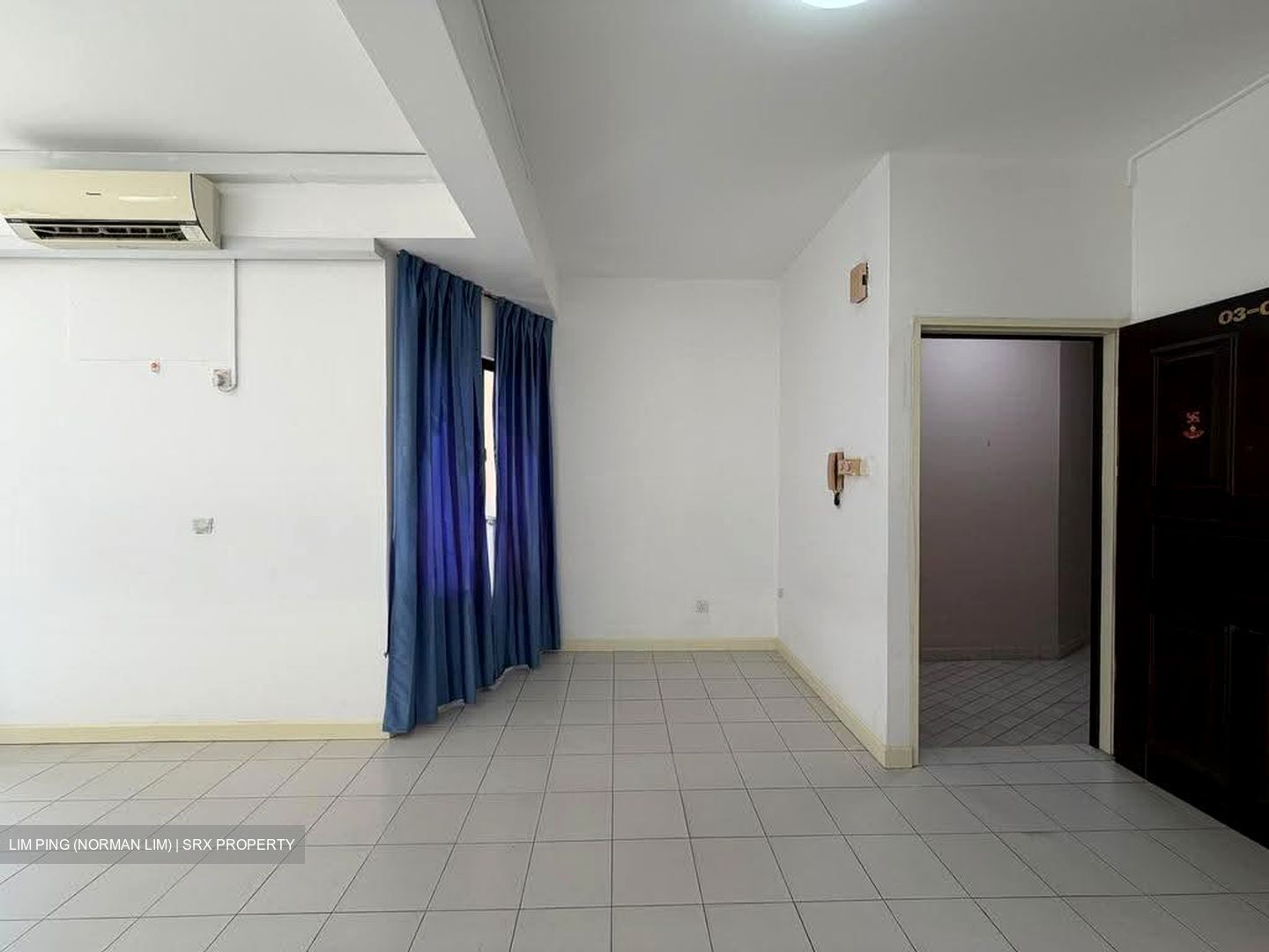 Bayshore Park (D16), Condominium #616572471